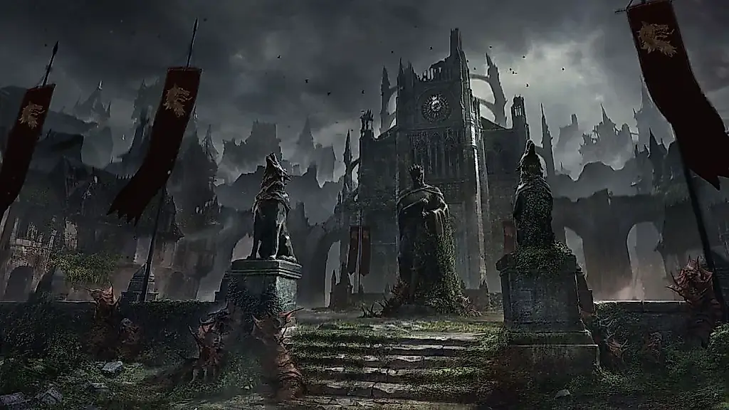 Diablo 5 convertirá Sanctuary en una pesadilla viviente