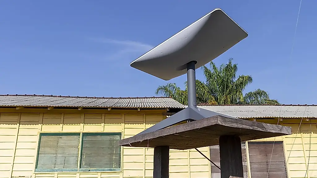 El teléfono vuelve a los lugares más remotos