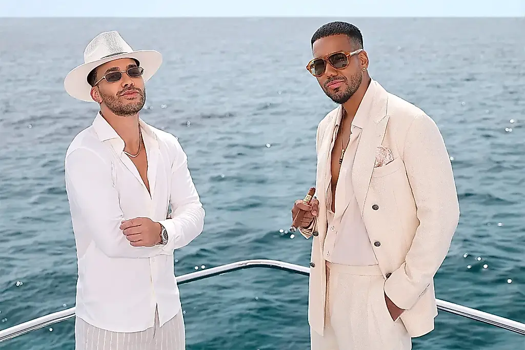 Бачата исчезла из номинаций Latin Grammy — Prince Royce требует объяснений