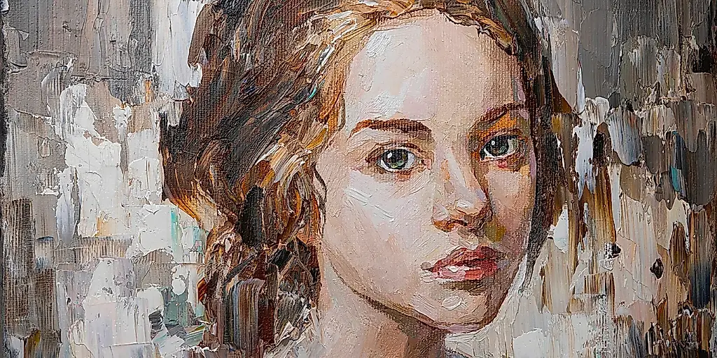 La belleza no equivale al atractivo: qué revelan los retratos
