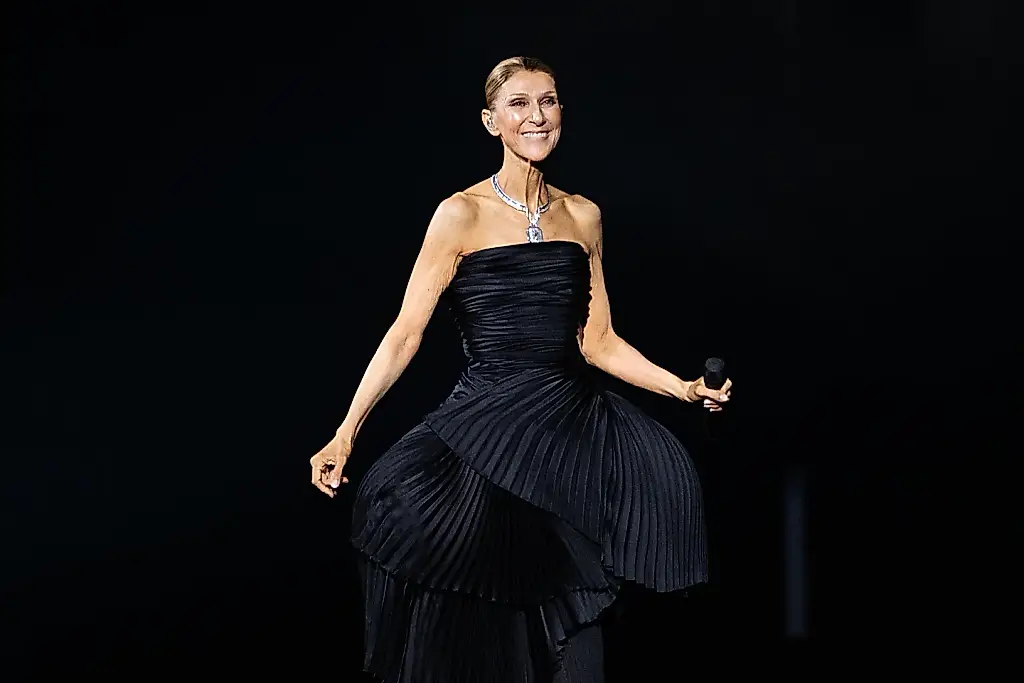 Céline Dion ha vuelto: cinco conclusiones de su triunfo en París