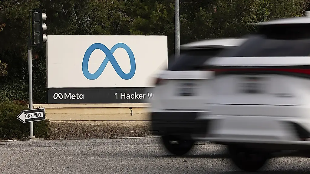 Meta vuelve a suspender en materia de deepfakes