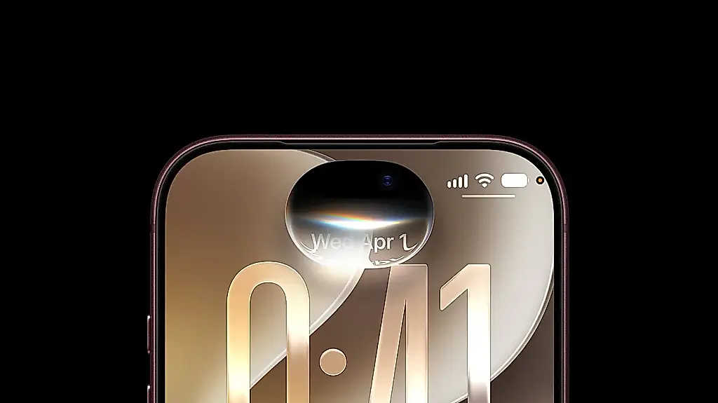 iOS 27 подвесил iPhone