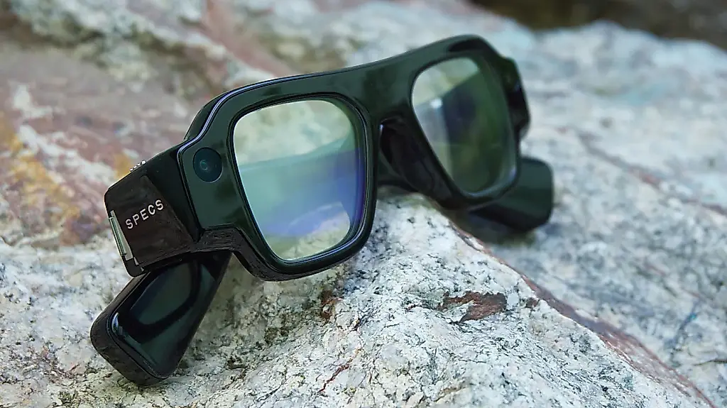 Snap Specs: очки вышли из тени