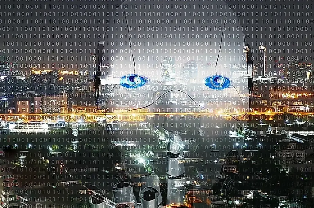 ИИ-убийца: почему бывший инженер Google DeepMind предупреждает о риске для человечества