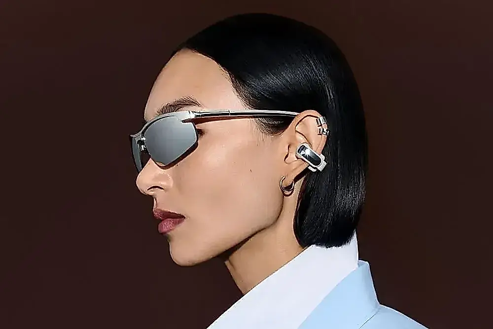 Bose mejora sus auriculares abiertos: más graves y más autonomía