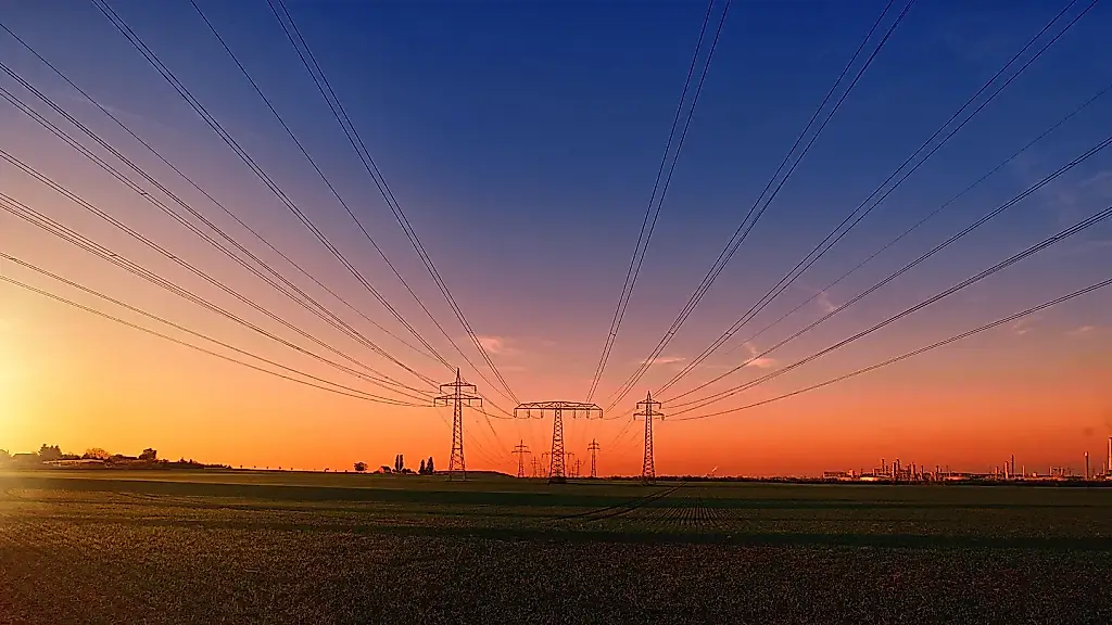 El apetito gasístico de los centros de datos de EE. UU. superará al de Alemania y Japón