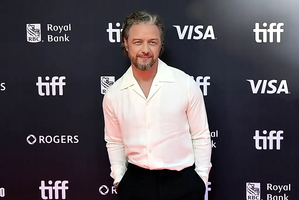 McAvoy contra el cielo