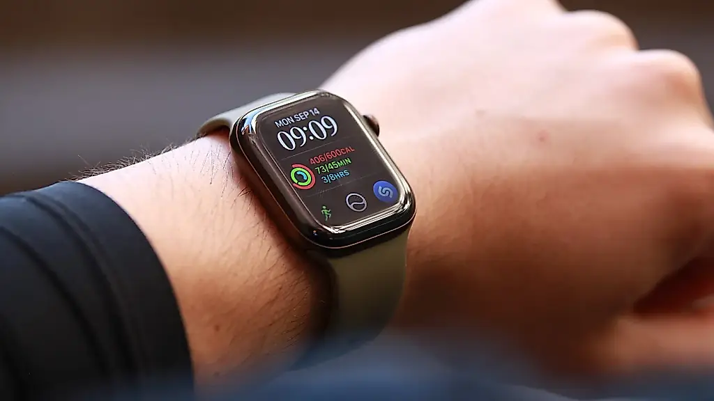 Apple Watch Series 12: se pone al día con el mercado, pero se calienta demasiado