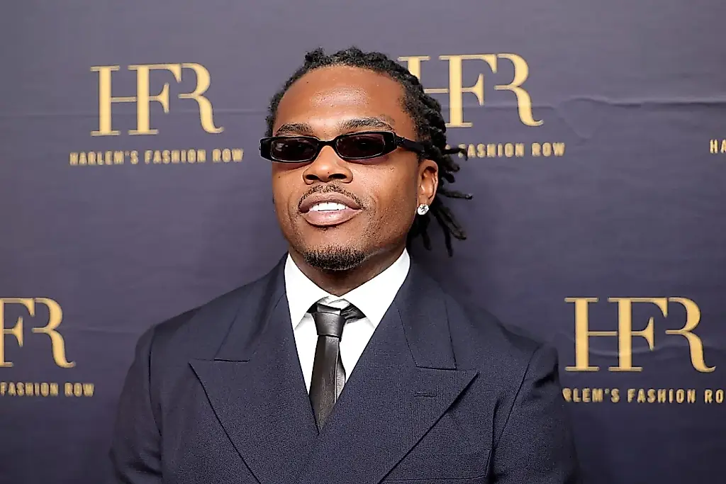 Gunna prepara su nuevo álbum, Splurge, aunque aún no ha anunciado la fecha de lanzamiento