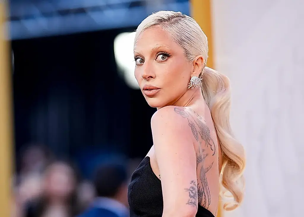 Lady Gaga ya es madre: relacionan el nombre Rose Bean Polansky con «La vie en rose» y Carl Bean
