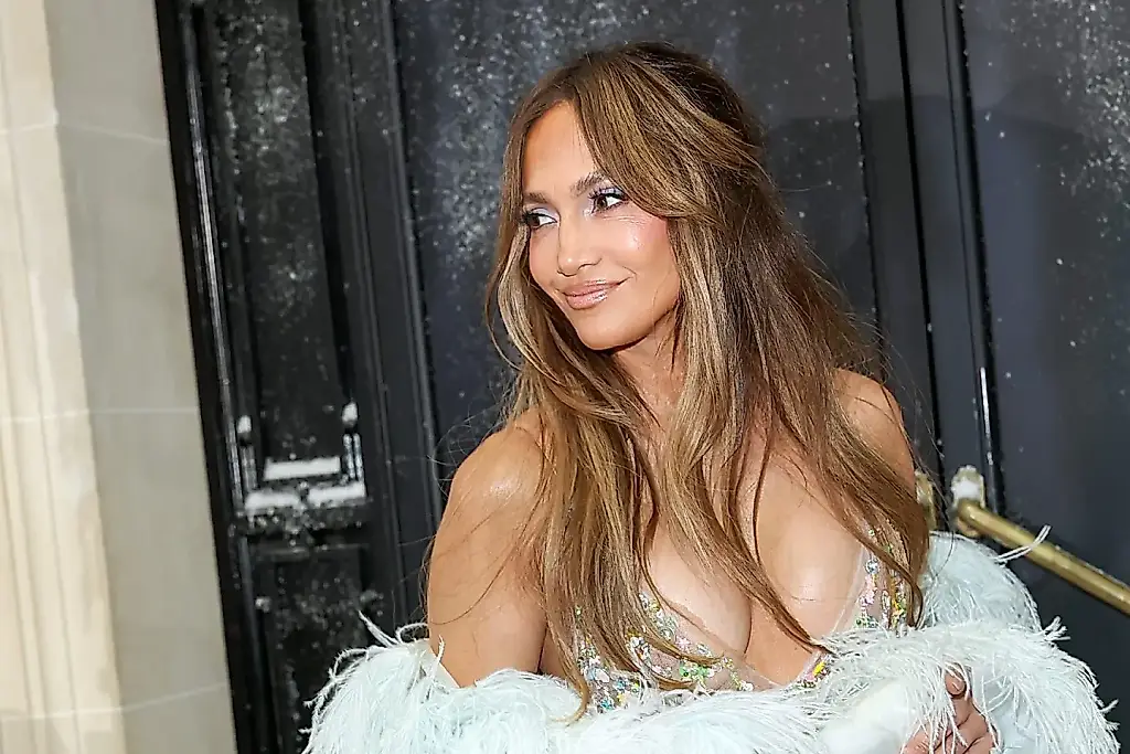 Jennifer Lopez: el concierto final en Las Vegas se emitirá en CBS el Día de Acción de Gracias