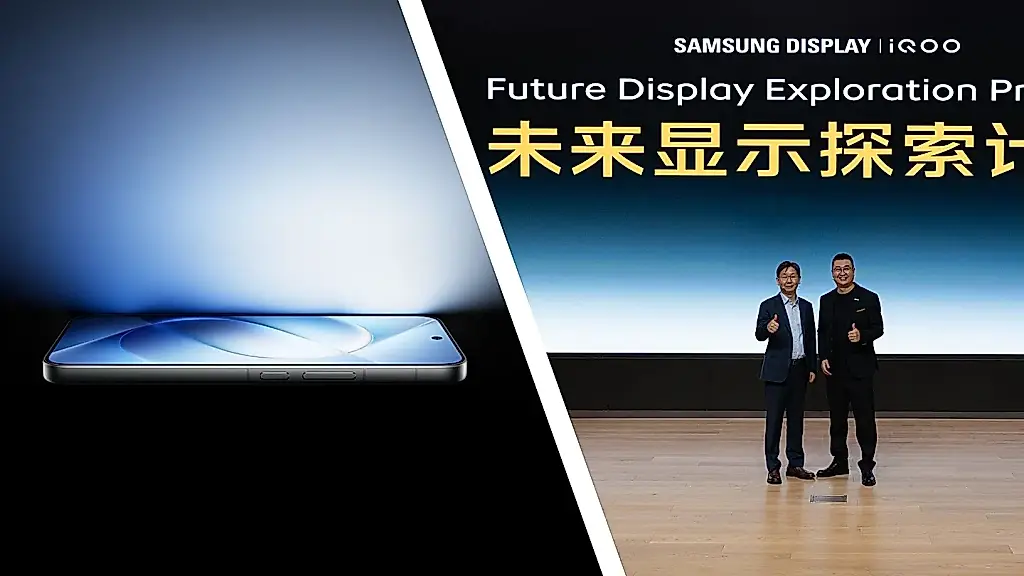 Samsung lleva el OLED a los 10.000 nits, pero la gran sorpresa no está en el brillo
