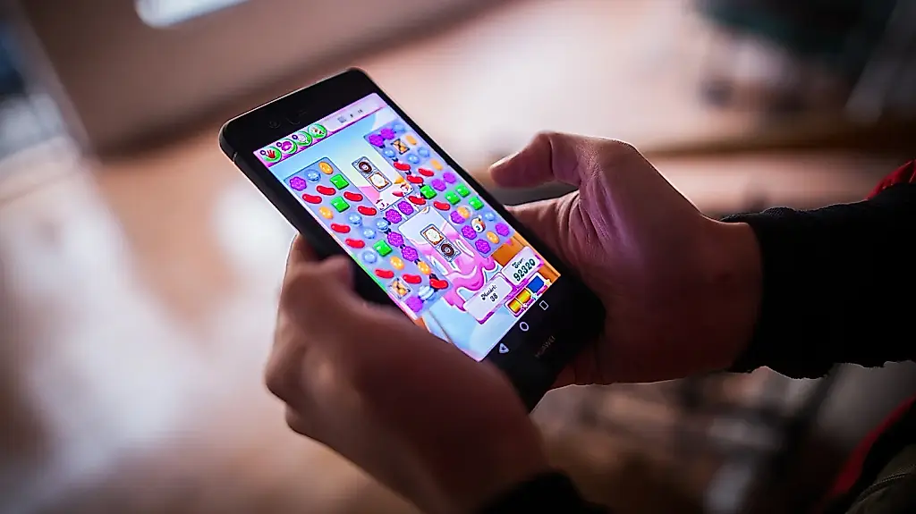 Los desarrolladores de Candy Crush preparan una huelga