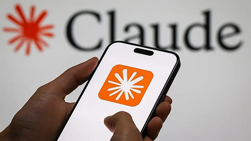 Claude стал коллегой по R&D