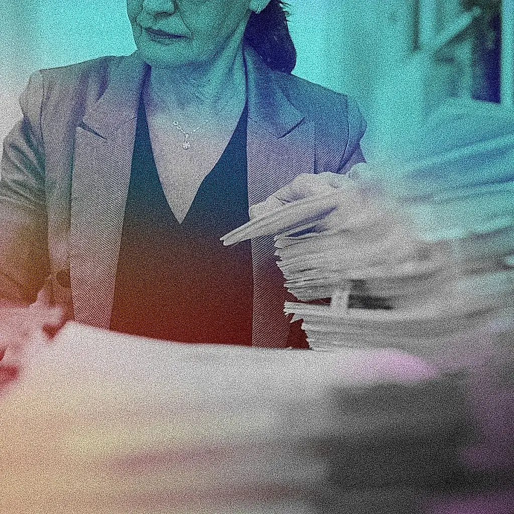 La menopausia pasa factura