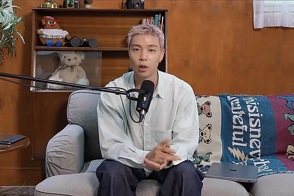 Johnny contra la sauna: por qué el miembro de NCT 127 no está dispuesto a desnudarse a la coreana