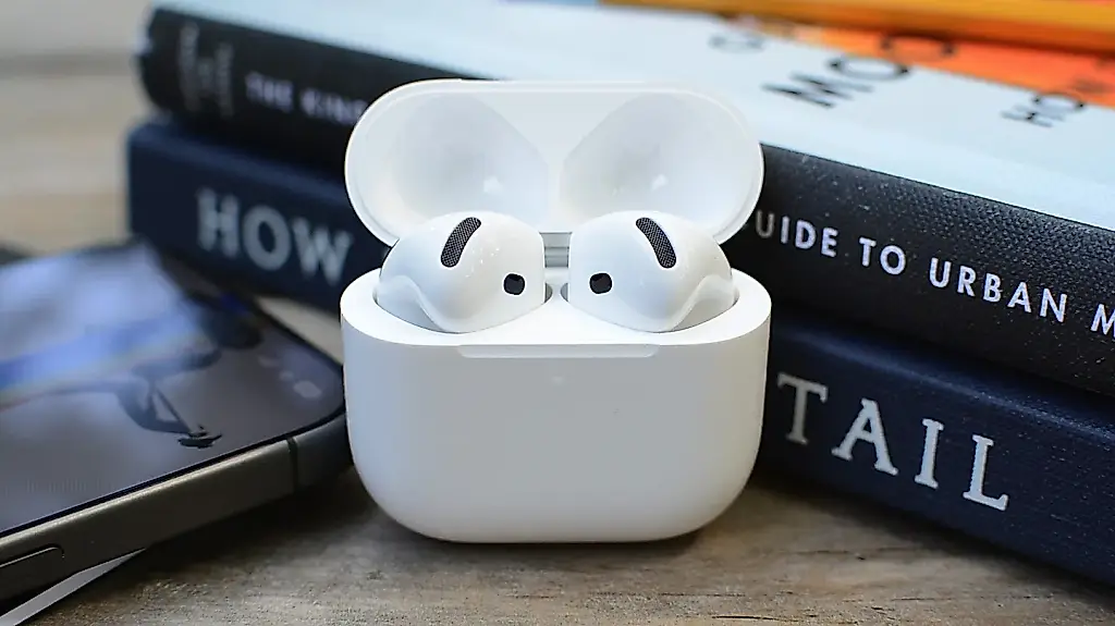 Análisis de los Apple AirPods 5: la elección está clara