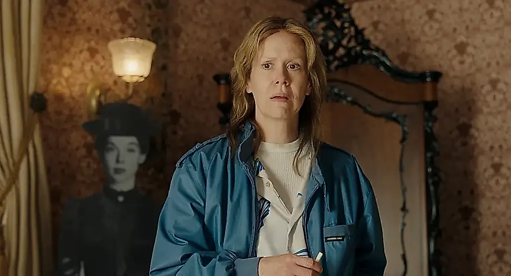 «Monstruo» sin mordiente: la serie convierte la historia de Lizzie Borden en una caricatura del cine