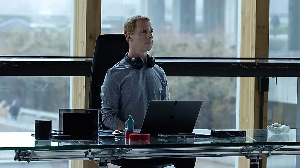 Sorkin contra Facebook: Fincher rechazó el proyecto y la silla de director acabó en manos del guionista