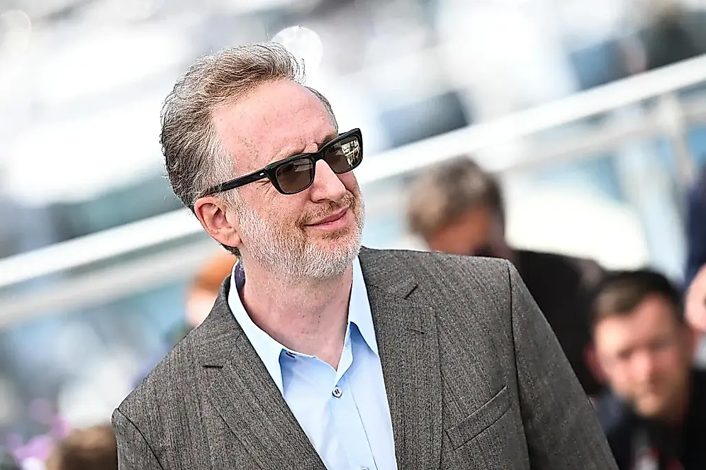 Джеймс Грэй получит награду Virginia Film Festival и выйдет на живой разговор IndieWire