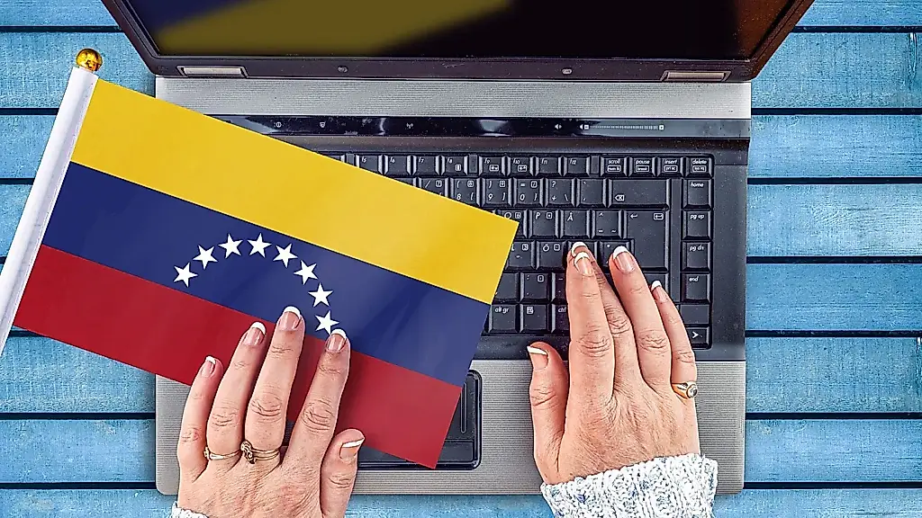 США унаследовали цифрового Большого брата Венесуэлы