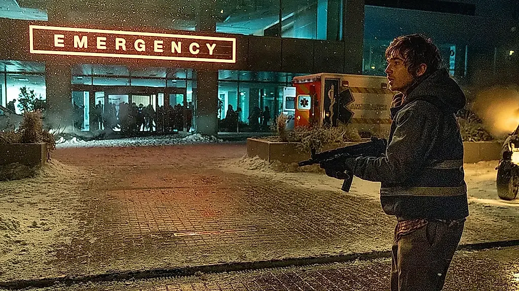 Новая Resident Evil вернёт ужас игр