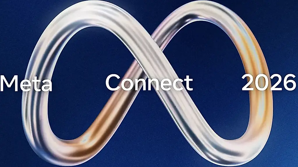 Meta Connect 2026: gafas, visor e IA