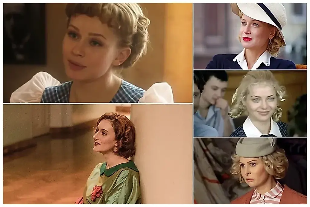 Estrellas de alquiler: quién interpretó a leyendas del cine soviético