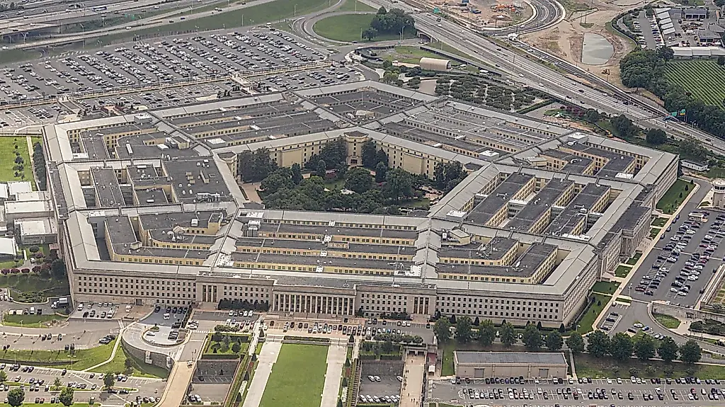 La IA estuvo a punto de iniciar una guerra entre Estados Unidos y China