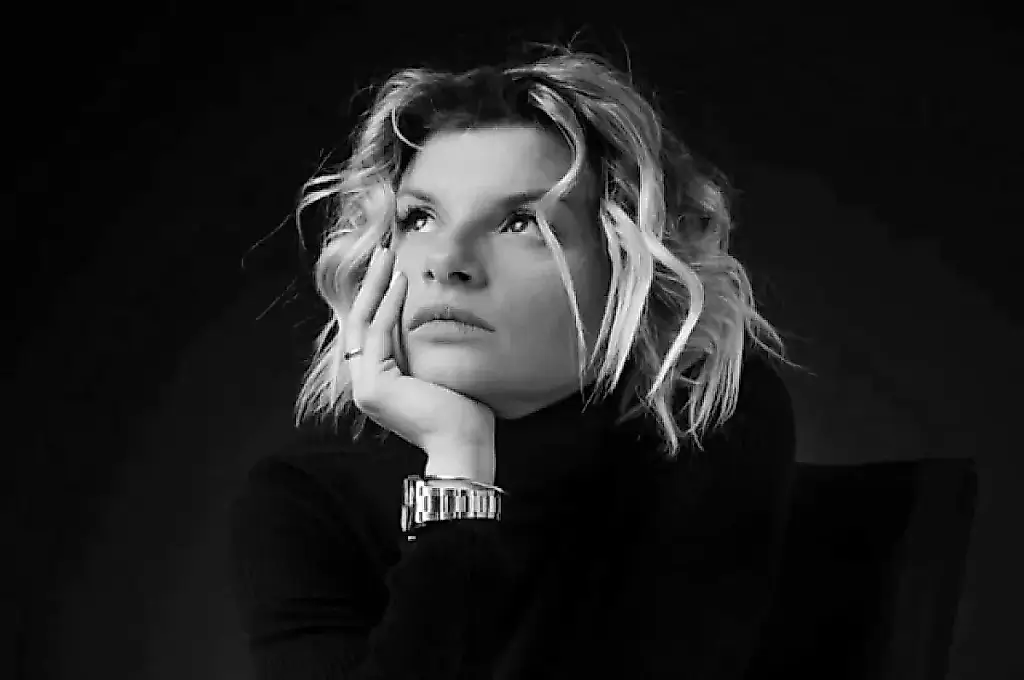 Ушла слишком рано: умерла актриса Анна Шерлинг