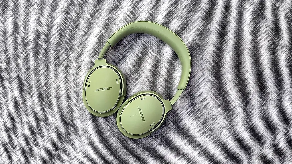 Bose QuietComfort 2: gran sonido, pero el precio invita a esperar
