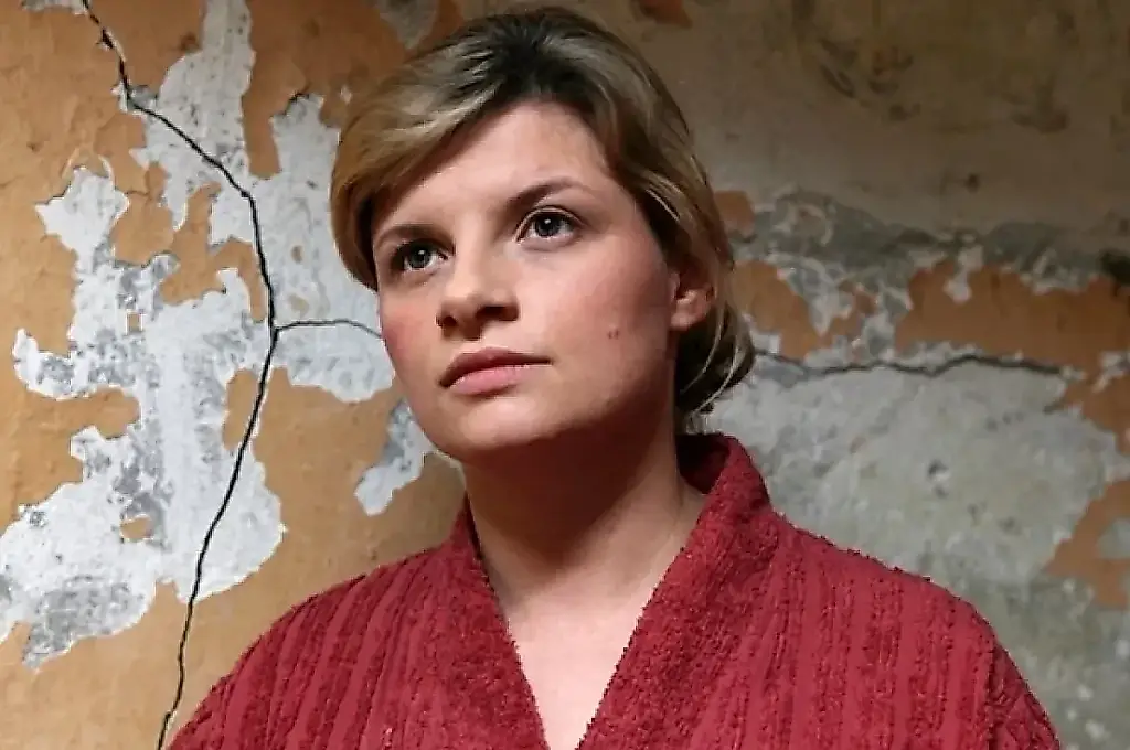 Анна Шерлинг: путь от МГИМО до сцены и трагический финал