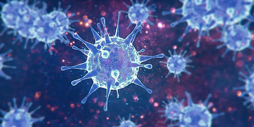 Antidepresivo contra el tumor: la paroxetina potenció la viroterapia del glioblastoma en ratones
