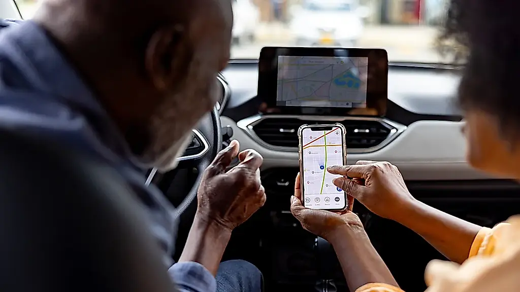 Cómo cambiar de teléfono en CarPlay sin dramas
