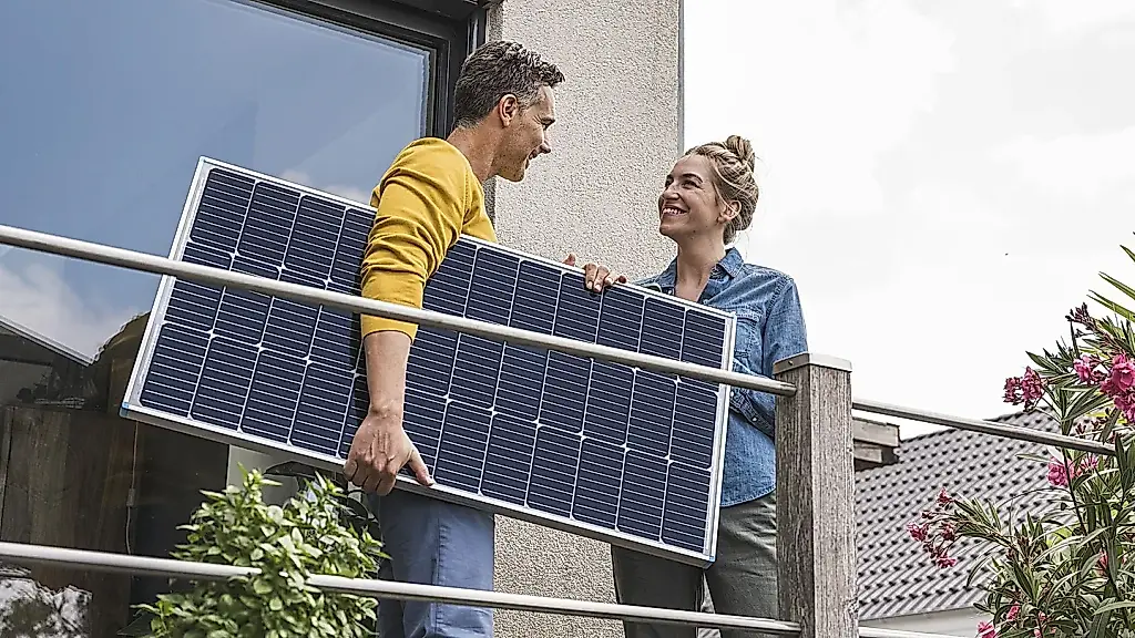 Se resquebraja el techo solar