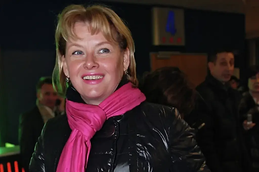 La tragedia de Tamara Akulova: su hija Anna Sherling muere tras una larga enfermedad