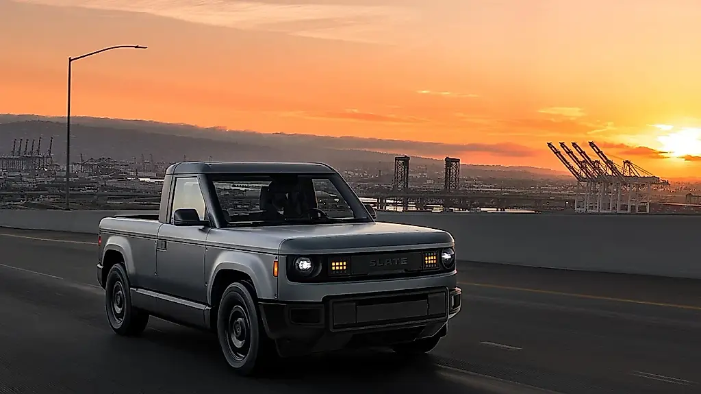 Una pick-up barata con un costoso sacrificio