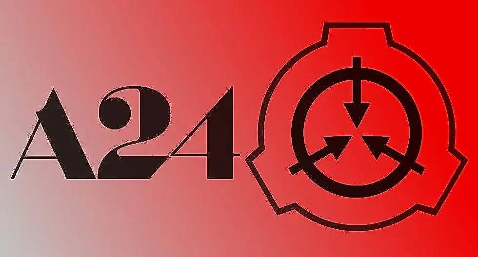 A24 se la juega con SCP