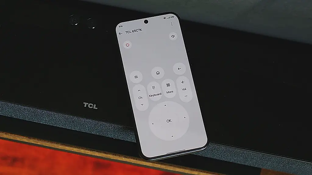 Телефон вместо пульта: как подключить смартфон к любому Smart TV