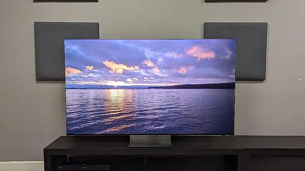 Samsung R95H: RGB planta cara al OLED