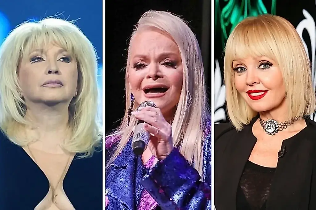 ¿Allegrova, la nueva diva?