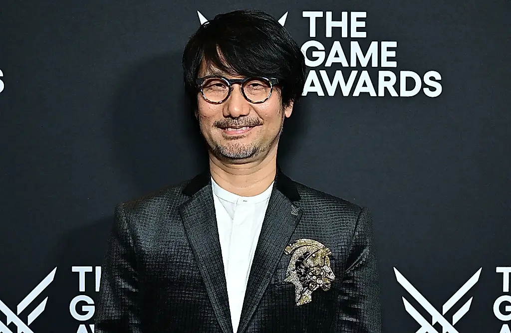 Kojima Productions desmiente los rumores de crisis
