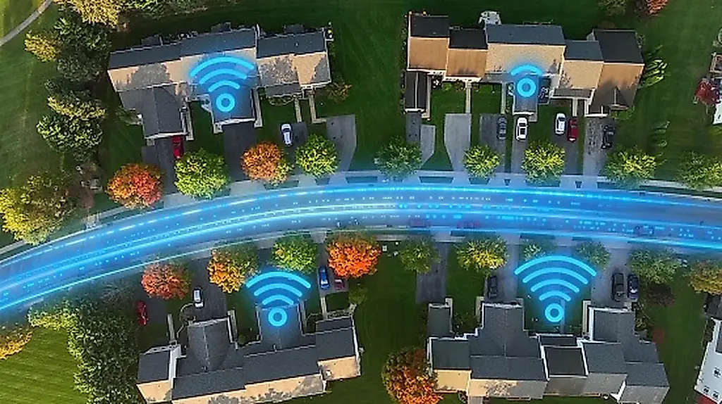 Провод против Wi‑Fi: что выбрать для дома