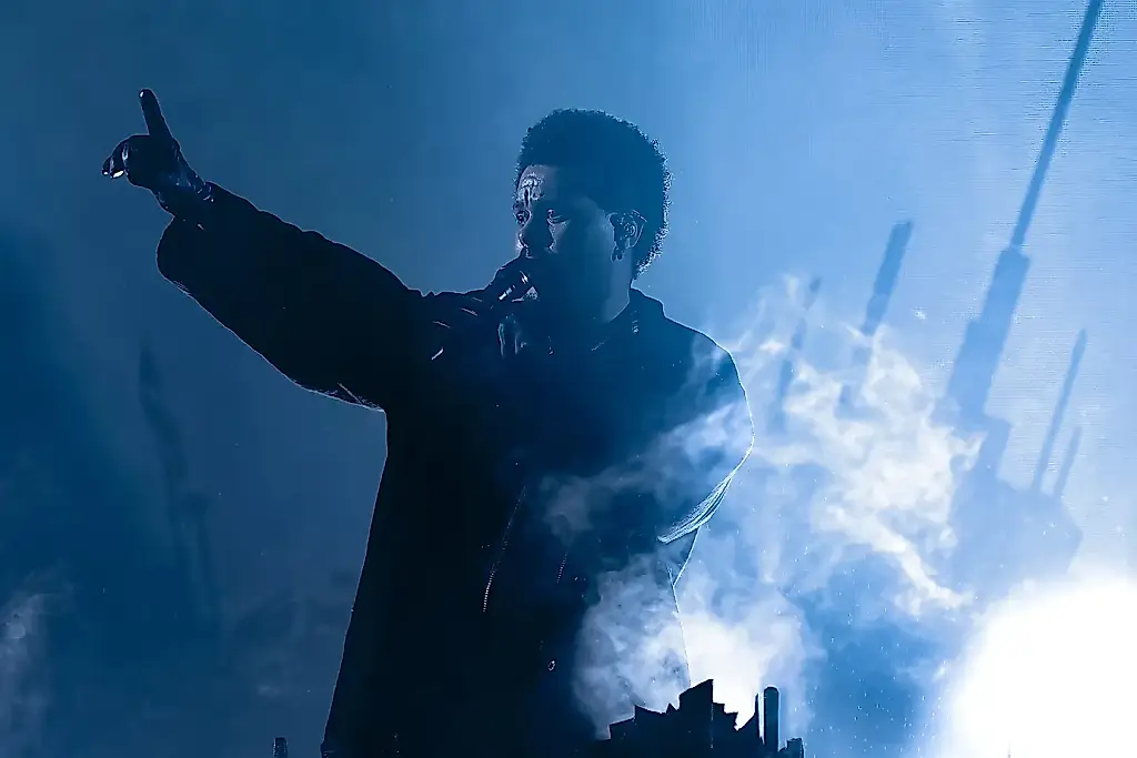 The Weeknd и Евангелион: японская премьера песни «Tokyo» с темой «A Cruel Angel’s Thesis»