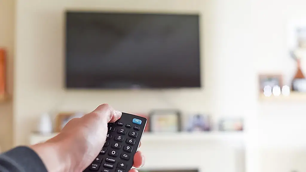 ¿Conviene dejar el Smart TV en modo de espera?