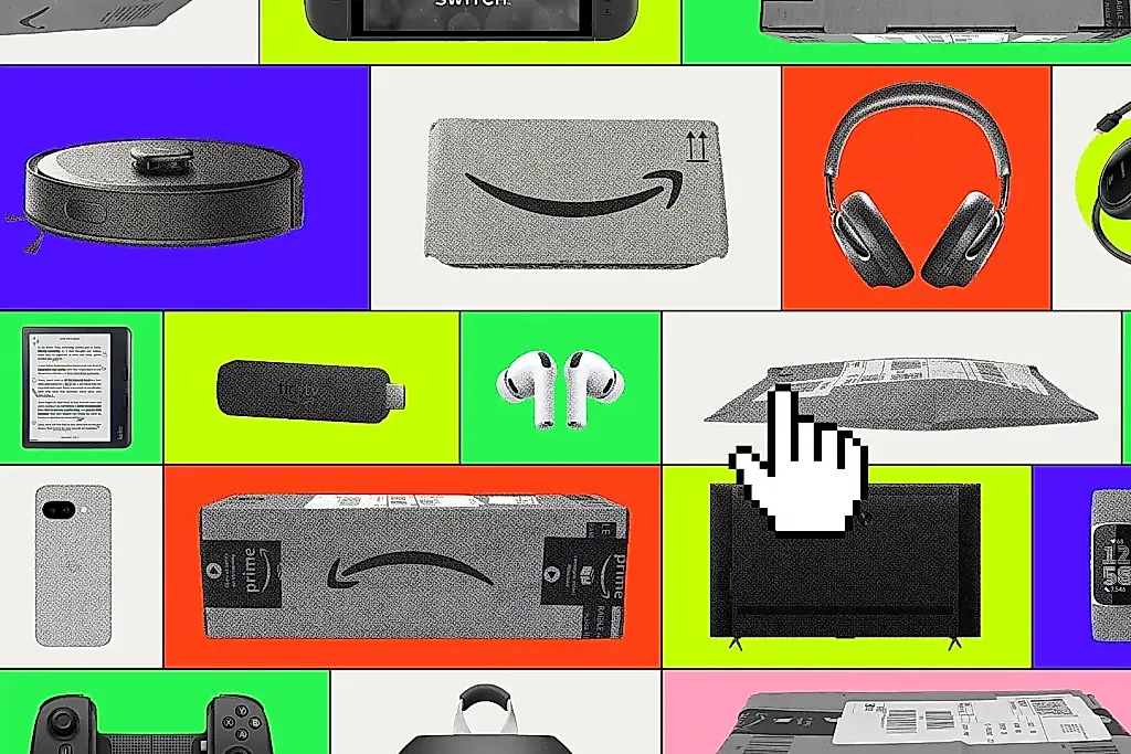 Amazon bloquea la IA de Meta