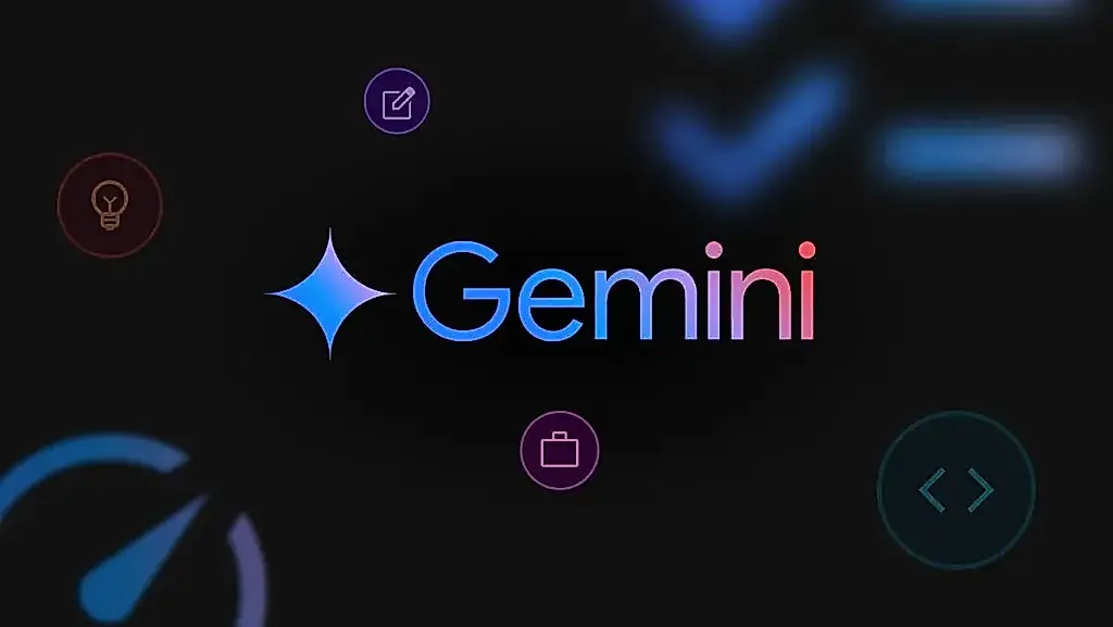 Gemini вышел за рамки