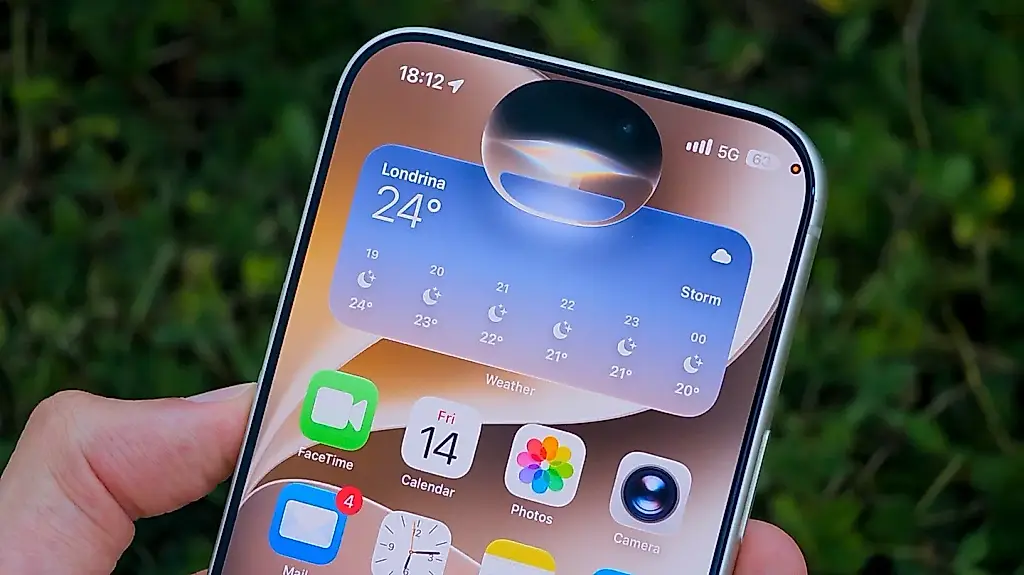 Siri получила второй шанс
