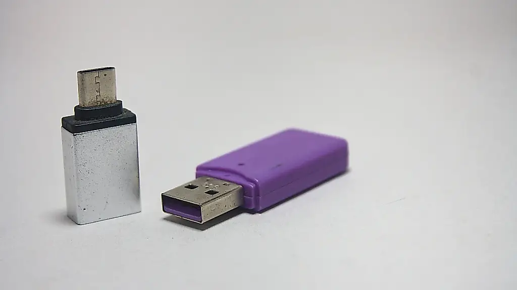 USB-C sin sorpresas